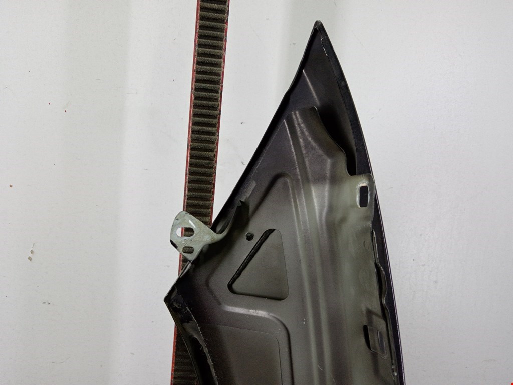 Крыло переднее правое JAGUAR XF X250 2007-2015