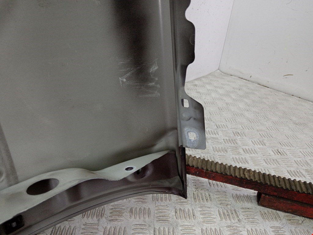 Крыло переднее правое JAGUAR XF X250 2007-2015