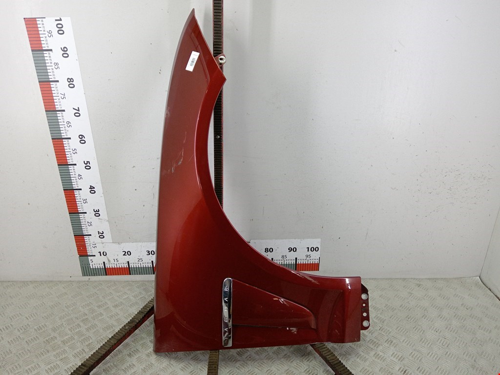 Крыло переднее правое JAGUAR XF X250 2007-2015