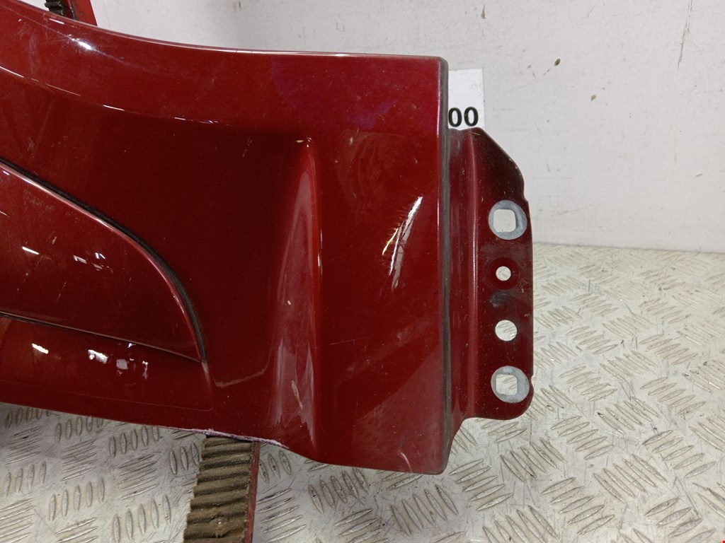 Крыло переднее правое JAGUAR XF X250 2007-2015