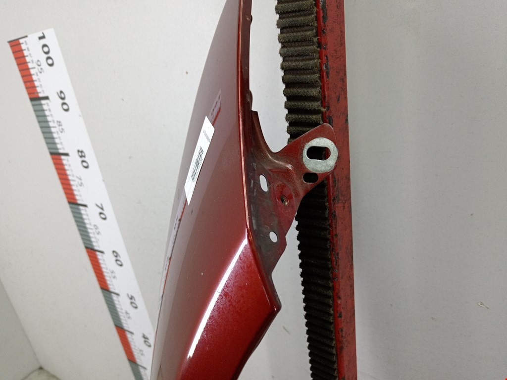 Крыло переднее правое JAGUAR XF X250 2007-2015