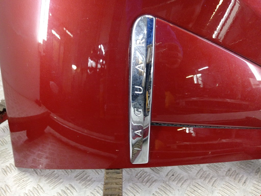 Крыло переднее правое JAGUAR XF X250 2007-2015