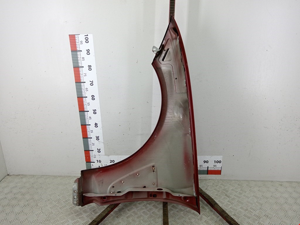 Крыло переднее правое JAGUAR XF X250 2007-2015