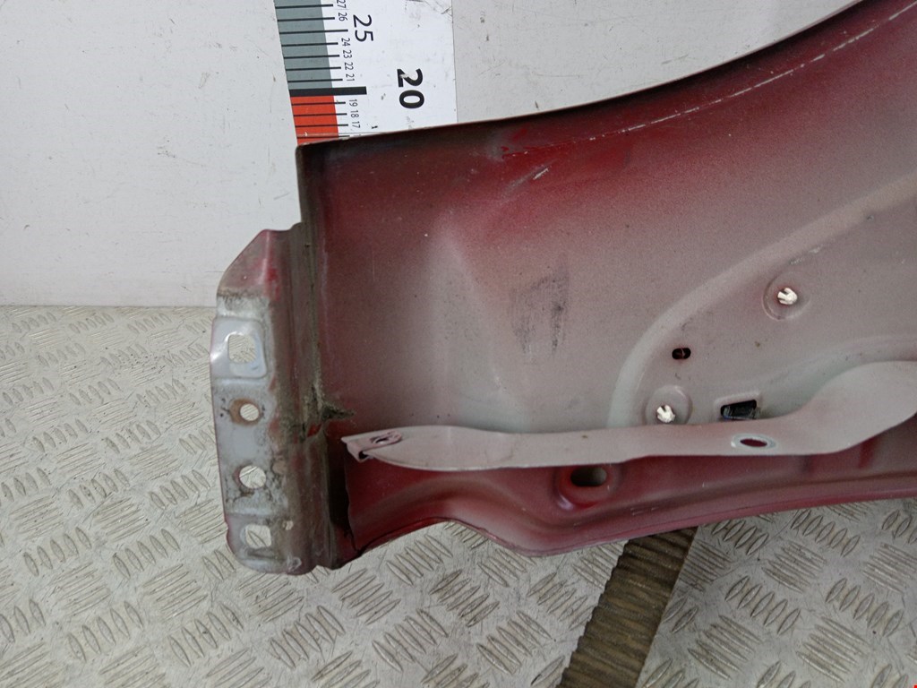 Крыло переднее правое JAGUAR XF X250 2007-2015