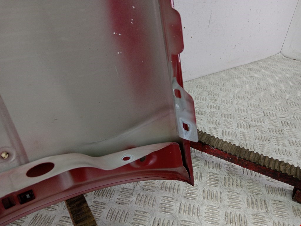 Крыло переднее правое JAGUAR XF X250 2007-2015