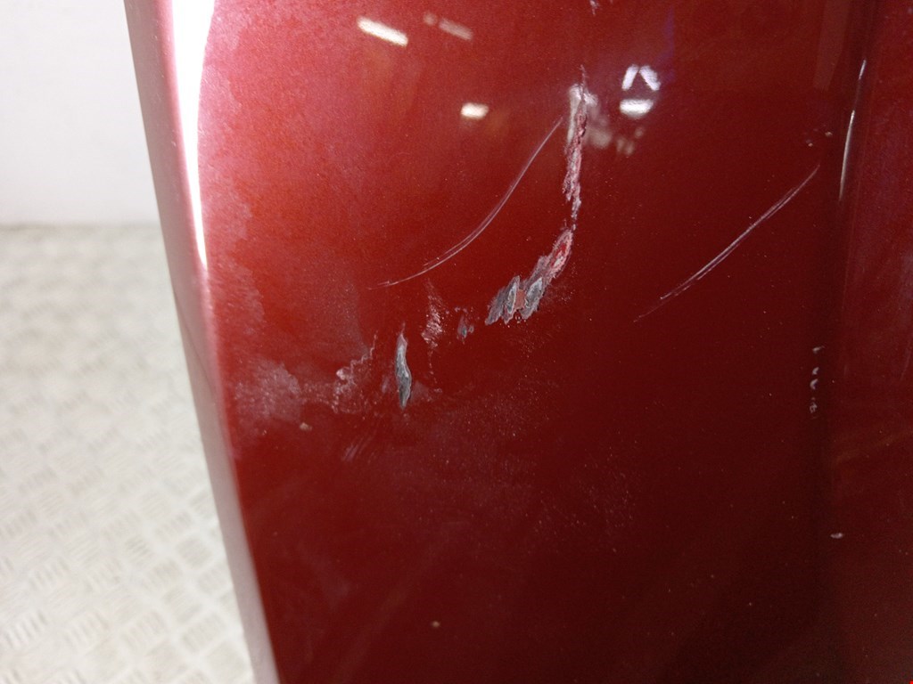 Крыло переднее правое JAGUAR XF X250 2007-2015