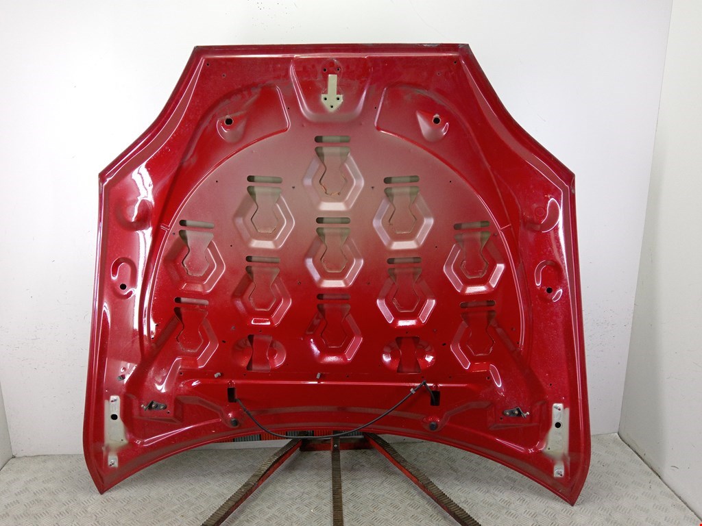 Капот TESLA Model S I 2012-н.в.