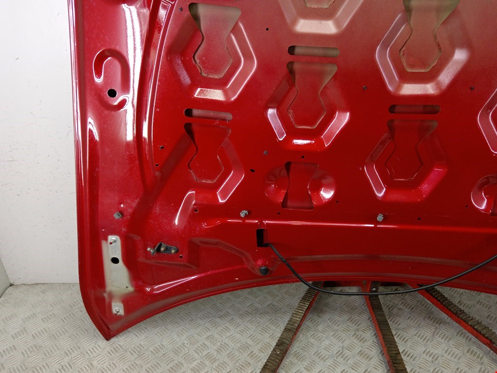 Капот TESLA Model S I 2012-н.в.