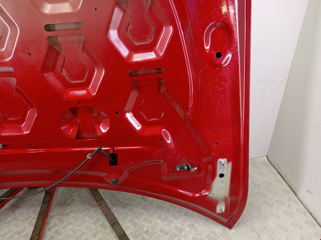 Капот TESLA Model S I 2012-н.в.