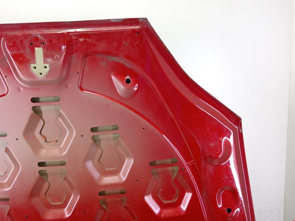 Капот TESLA Model S I 2012-н.в.