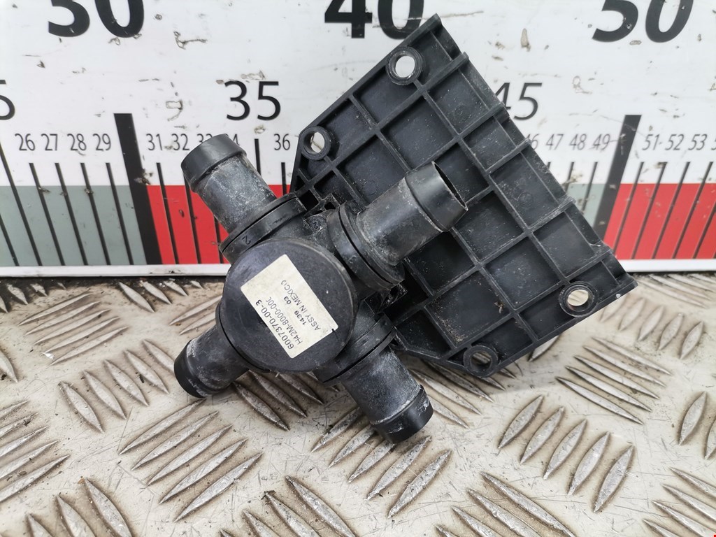 Тройник системы охлаждения TESLA Model S I 2012-н.в.