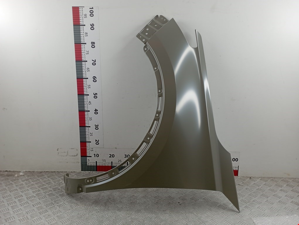 Крыло переднее левое CHERY Tiggo 7 Pro 2020-2024