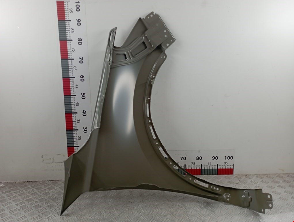 Крыло переднее левое CHERY Tiggo 7 Pro 2020-2024