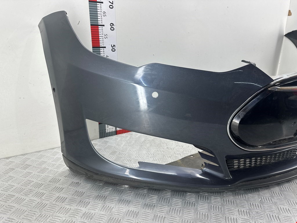 Бампер передний TESLA Model S I 2012-н.в.