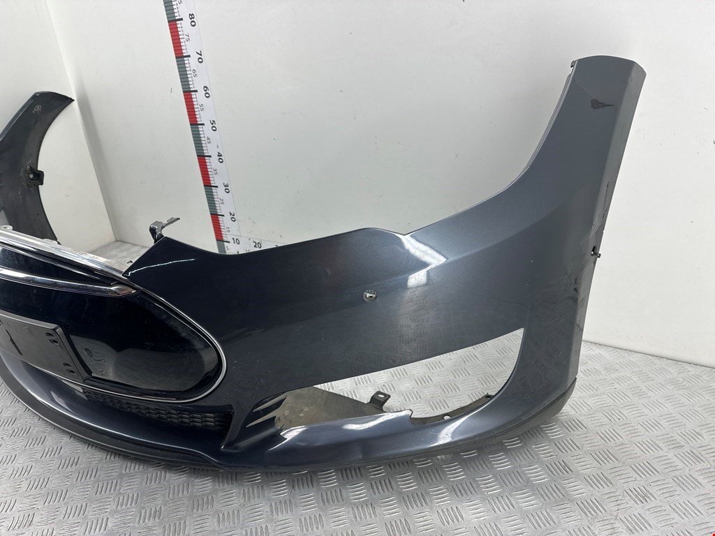 Бампер передний TESLA Model S I 2012-н.в.