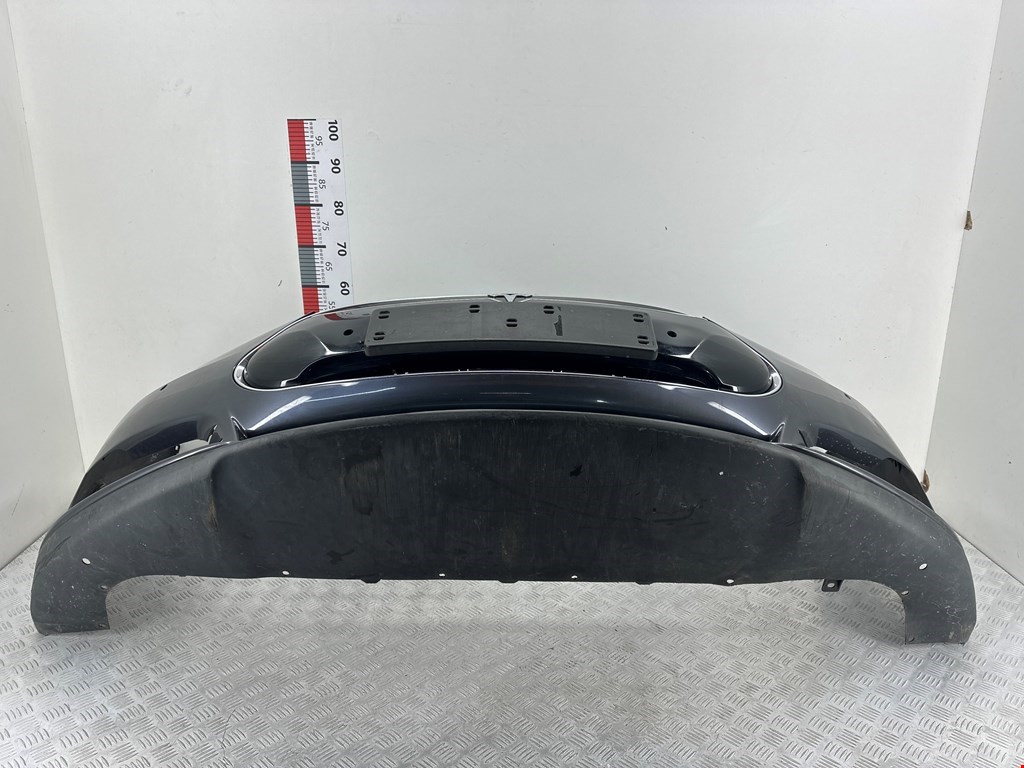 Бампер передний TESLA Model S I 2012-н.в.