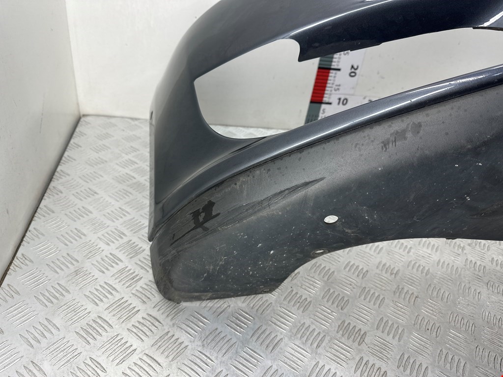 Бампер передний TESLA Model S I 2012-н.в.