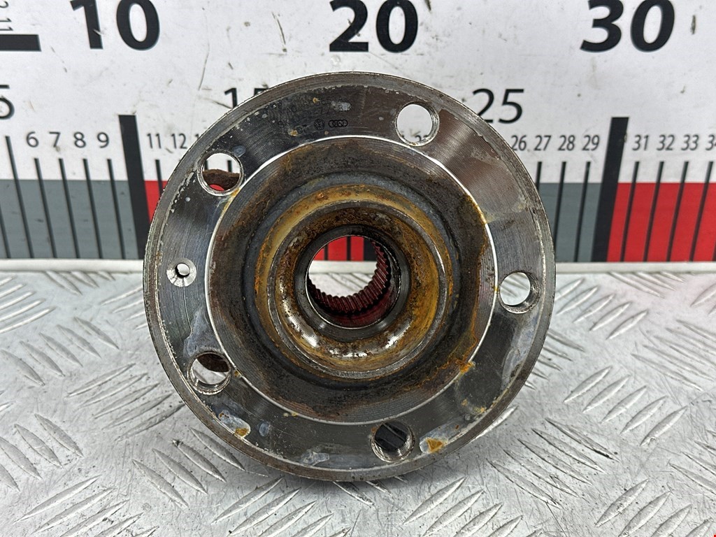 Ступица передняя Volkswagen Tiguan 1 (2007-2016)