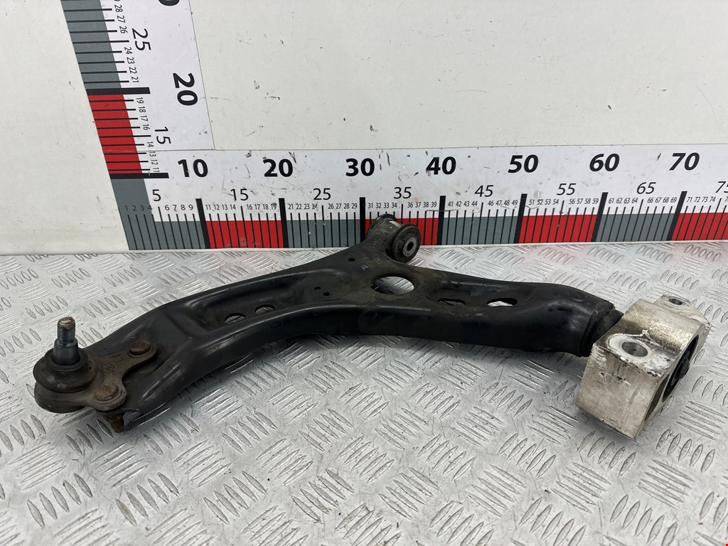 Рычаг передний левый VOLKSWAGEN Tiguan 2007-2018