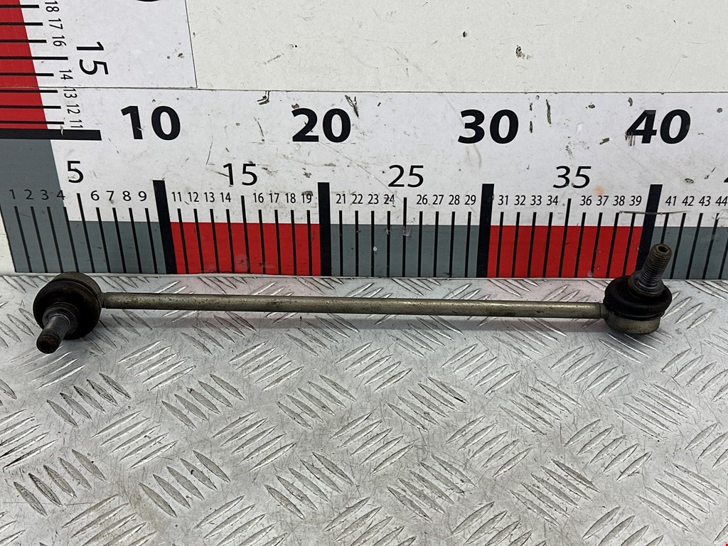 Стойка (тяга) стабилизатора передняя Volkswagen Tiguan 1 (2007-2016)