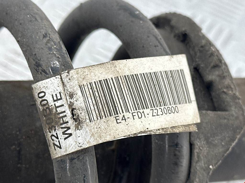 Амортизатор передний правый TESLA Model S I 2012-н.в.