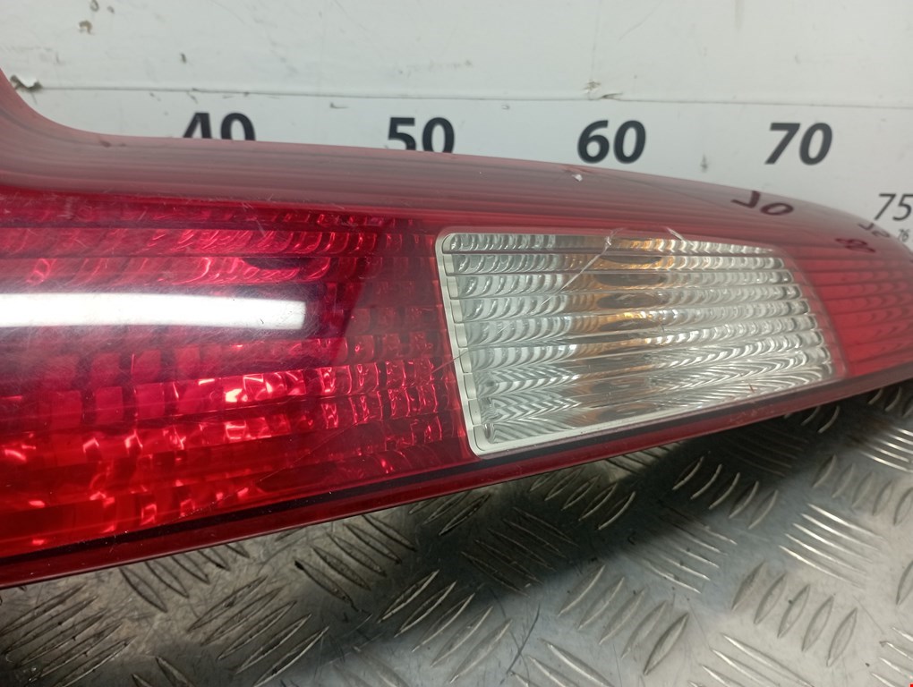 Фонарь задний левый VOLVO V50 I 2004-2012