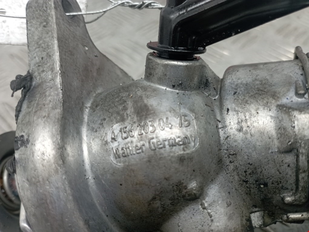 Корпус термостата MERCEDES-BENZ CL-Class C216 2007-2014