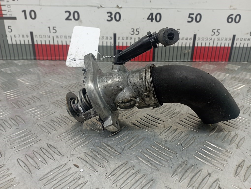 Корпус термостата MERCEDES-BENZ CL-Class C216 2007-2014