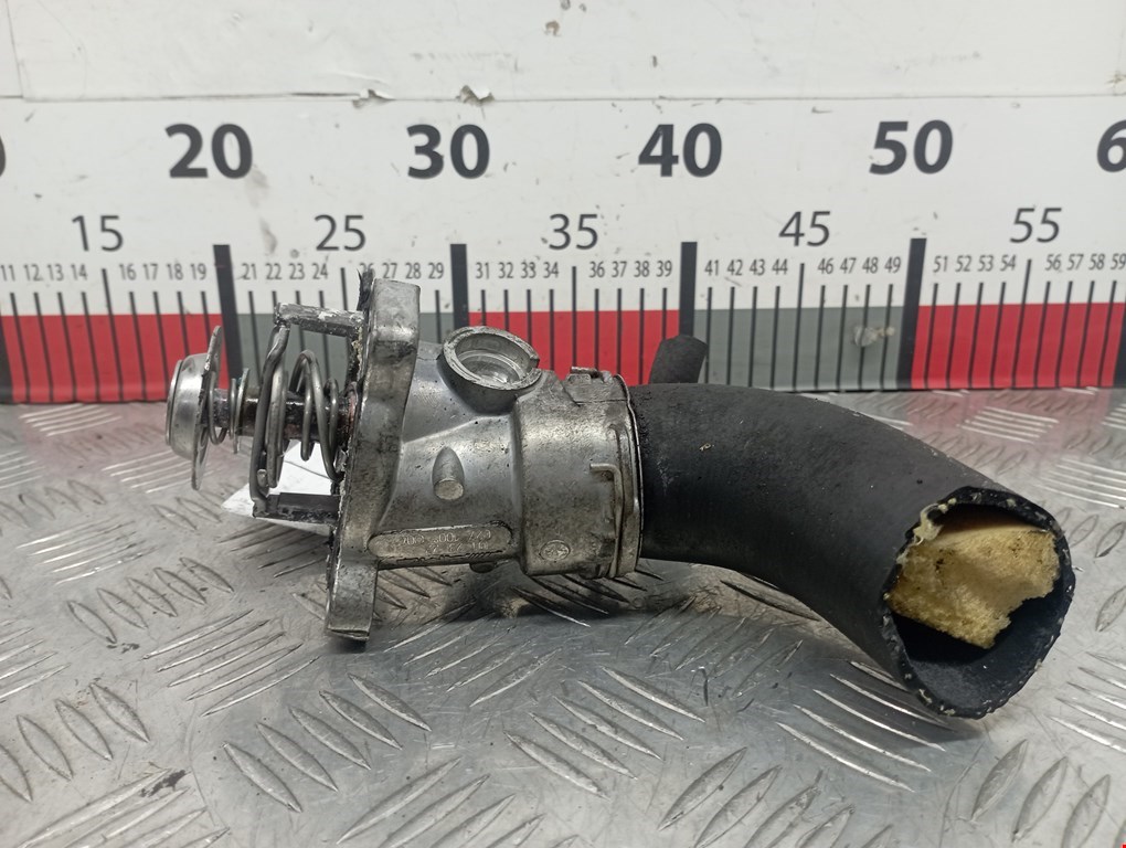 Корпус термостата MERCEDES-BENZ CL-Class C216 2007-2014