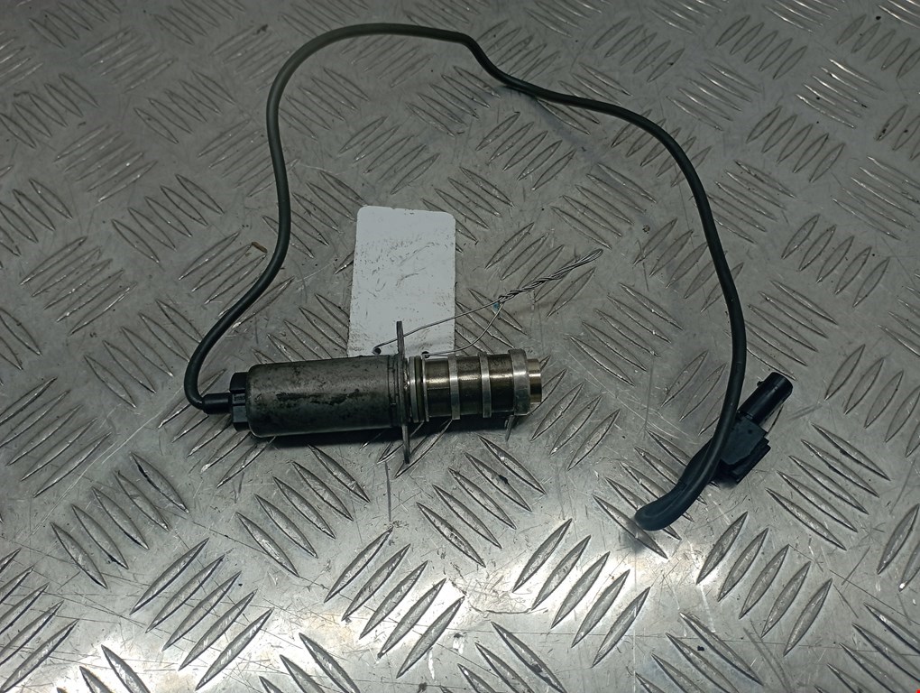 Механизм изменения фаз ГРМ MERCEDES-BENZ CL-Class C216 2007-2014