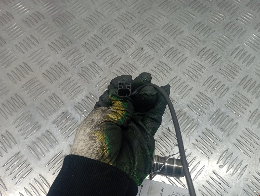 Механизм изменения фаз ГРМ MERCEDES-BENZ CL-Class C216 2007-2014