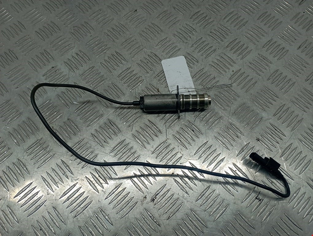 Механизм изменения фаз ГРМ MERCEDES-BENZ CL-Class C216 2007-2014