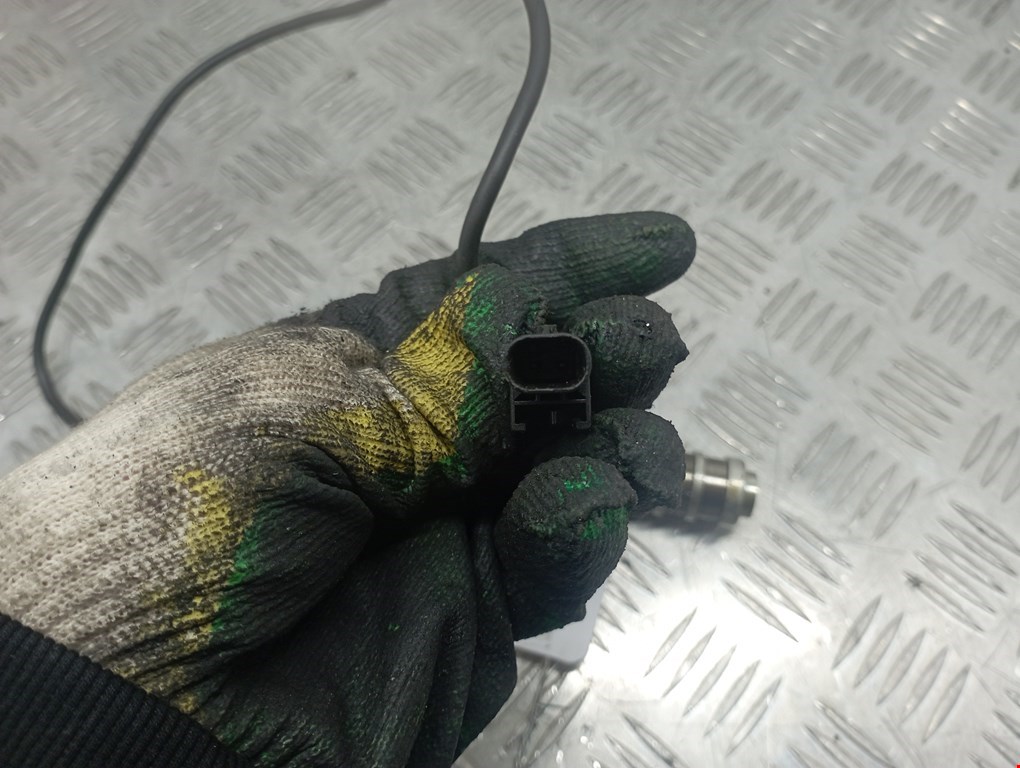 Механизм изменения фаз ГРМ MERCEDES-BENZ CL-Class C216 2007-2014