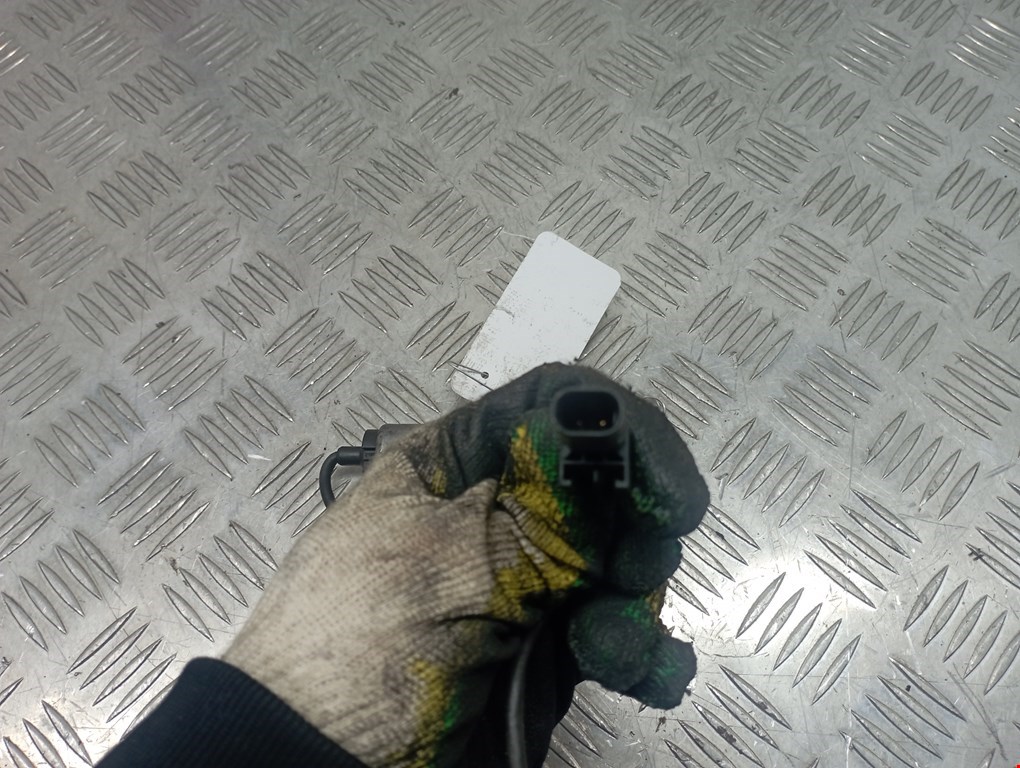 Механизм изменения фаз ГРМ MERCEDES-BENZ CL-Class C216 2007-2014