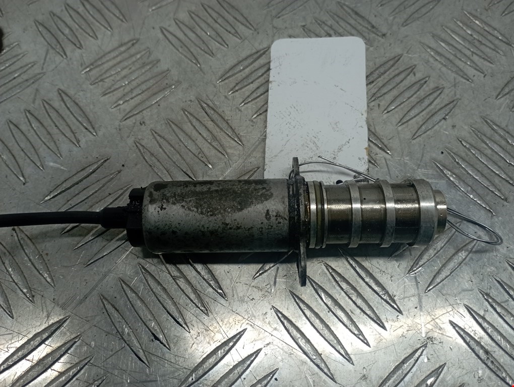 Механизм изменения фаз ГРМ MERCEDES-BENZ CL-Class C216 2007-2014