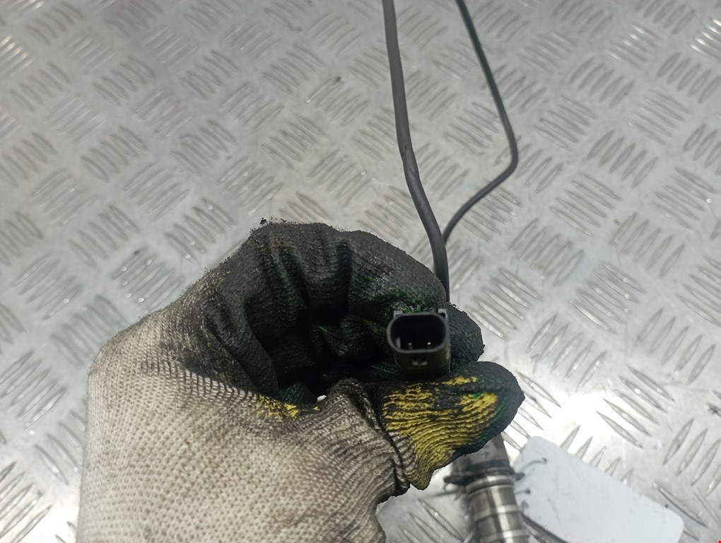 Механизм изменения фаз ГРМ MERCEDES-BENZ CL-Class C216 2007-2014