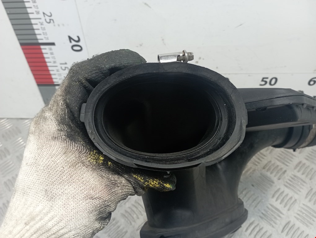 Патрубок воздушного фильтра MERCEDES-BENZ CL-Class C216 2007-2014