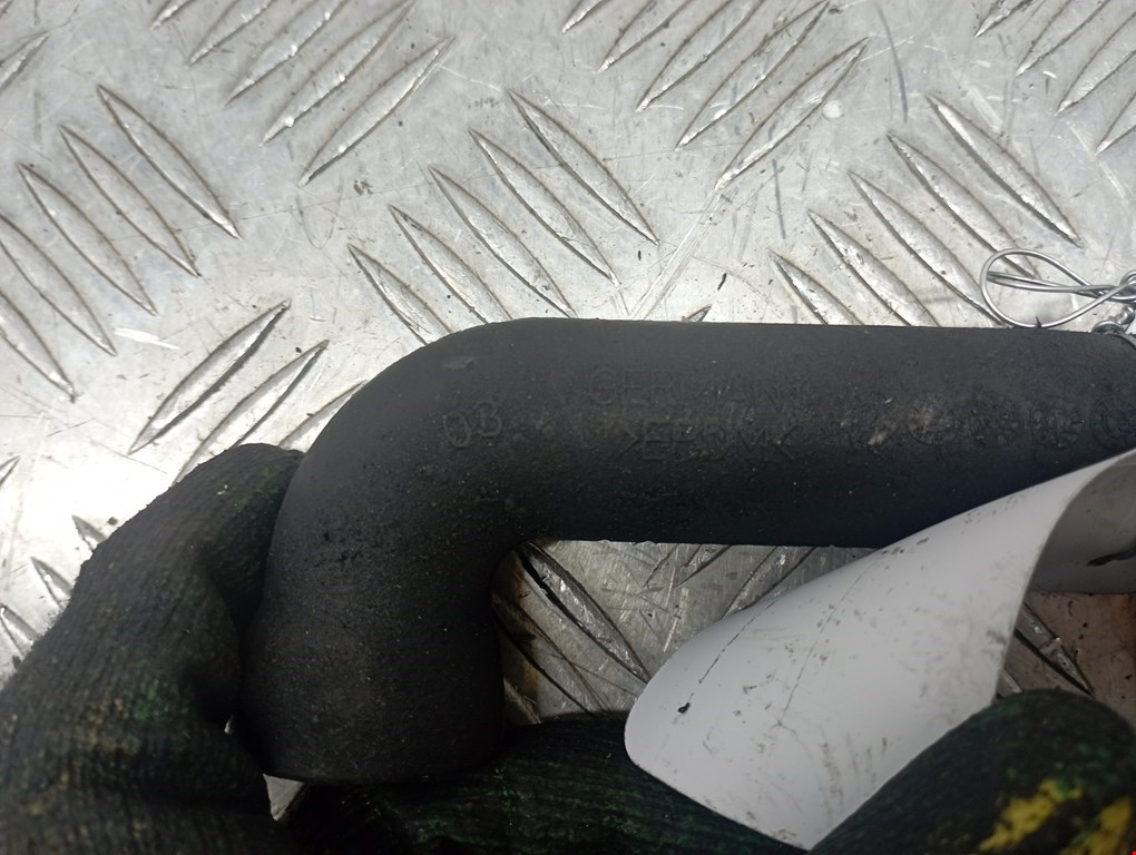 Трубка картерных газов MERCEDES-BENZ CL-Class C216 2007-2014