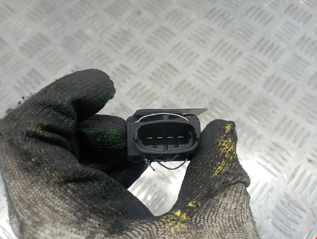 Расходомер воздуха (массметр, датчик ДМРВ) MERCEDES-BENZ CL-Class C216 2007-2014