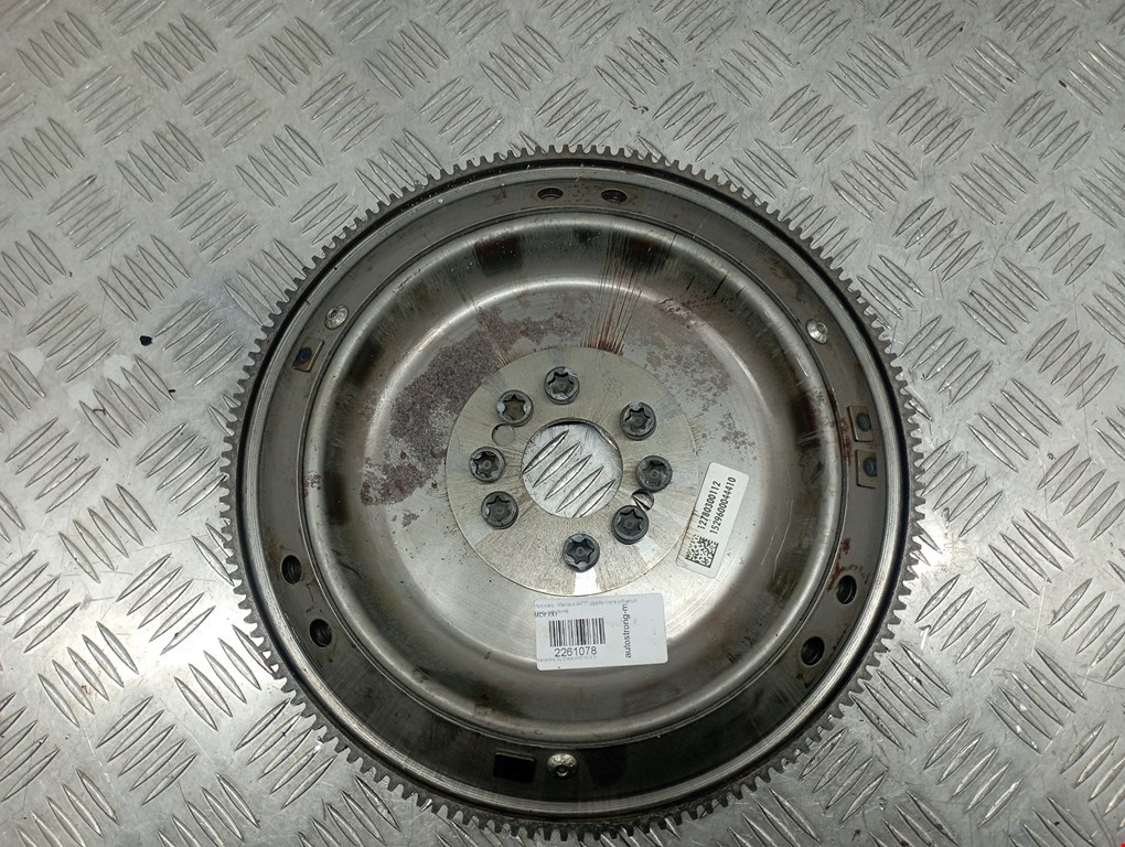 Маховик АКПП (драйв плата зубчатый венец маховика) Mercedes CL-Class (W216) (2006-2014)