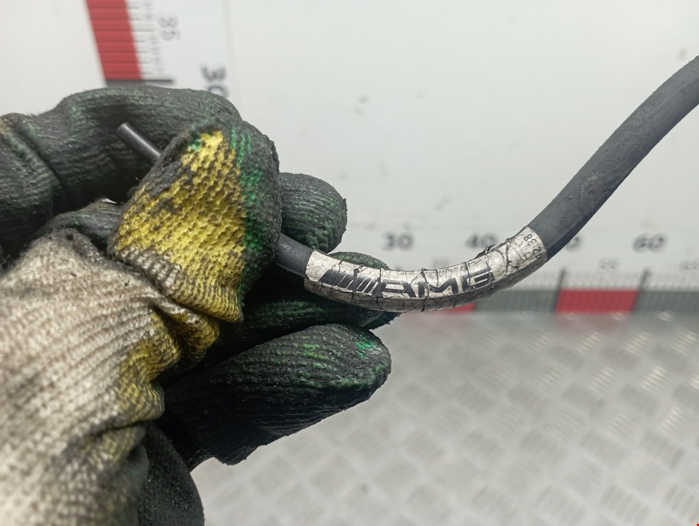 Трубка вакуумная MERCEDES-BENZ CL-Class C216 2007-2014