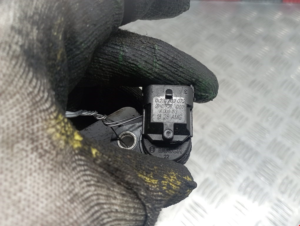 Датчик положения распредвала MERCEDES-BENZ CL-Class C216 2007-2014