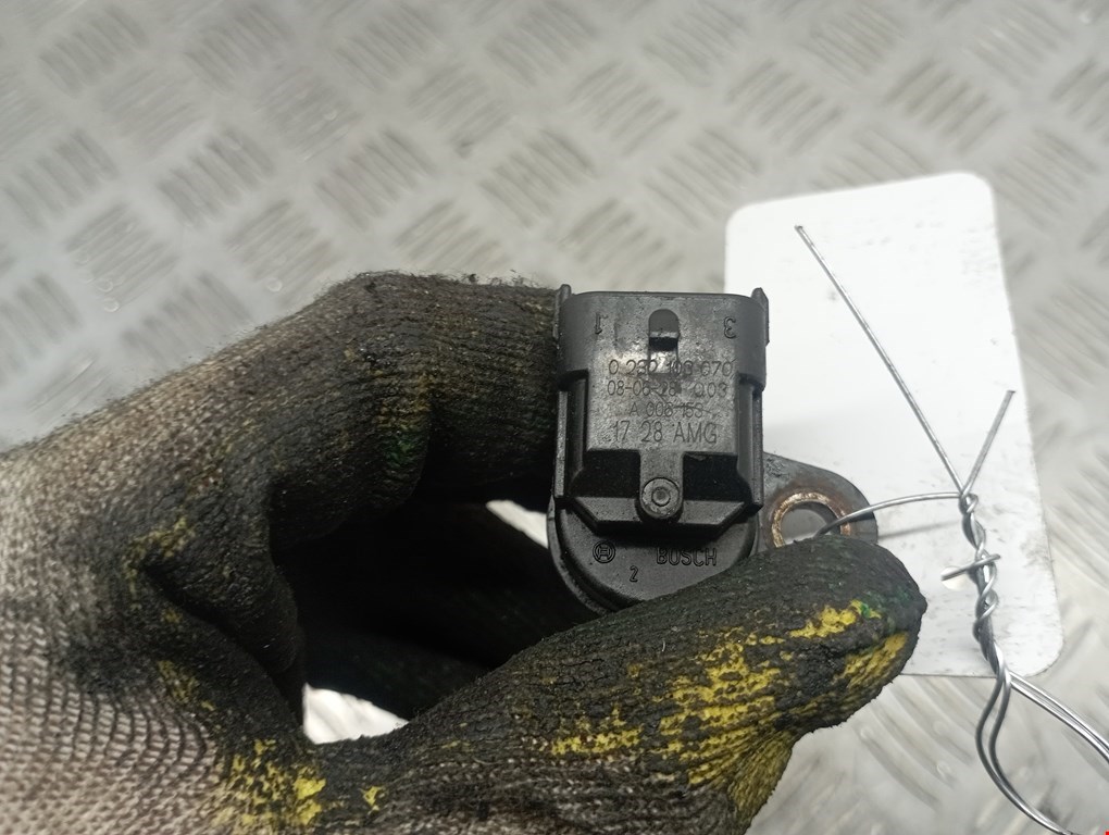 Датчик положения распредвала MERCEDES-BENZ CL-Class C216 2007-2014