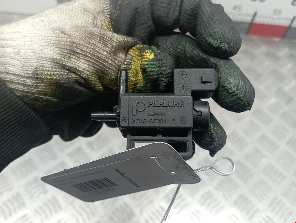 Клапан электромагнитный MERCEDES-BENZ CL-Class C216 2007-2014