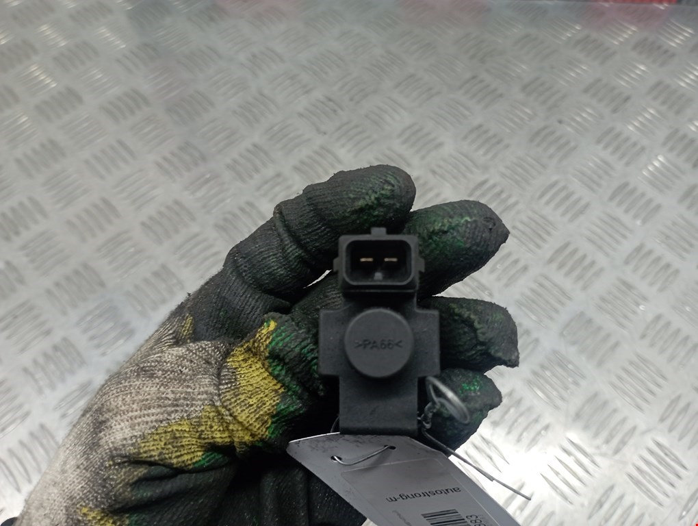 Клапан электромагнитный MERCEDES-BENZ CL-Class C216 2007-2014