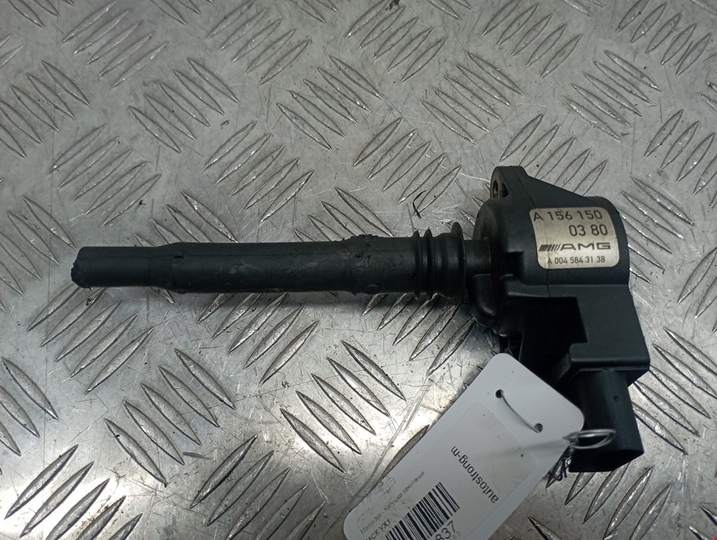 Катушка зажигания MERCEDES-BENZ CL-Class C216 2007-2014