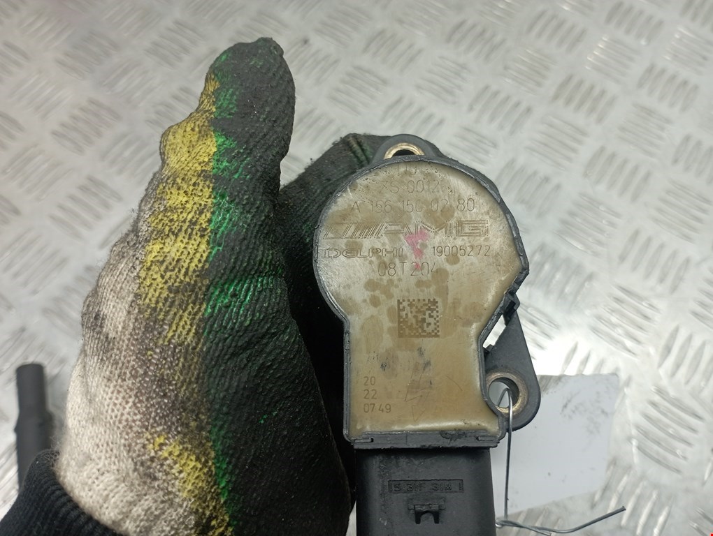 Катушка зажигания MERCEDES-BENZ CL-Class C216 2007-2014