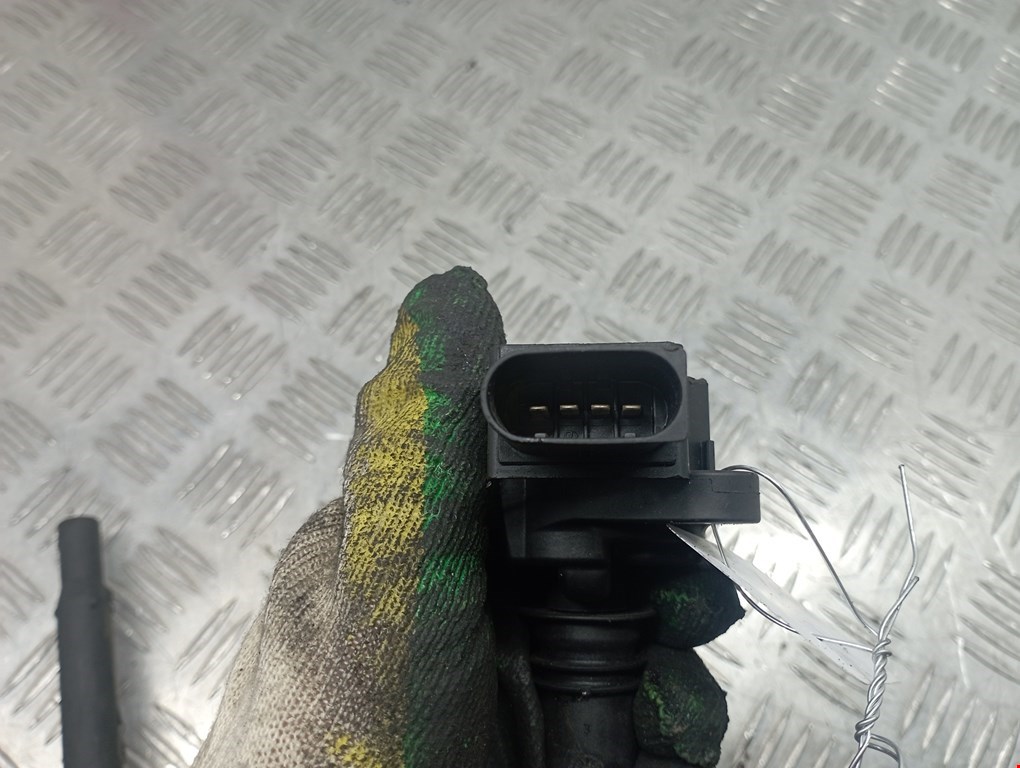 Катушка зажигания MERCEDES-BENZ CL-Class C216 2007-2014