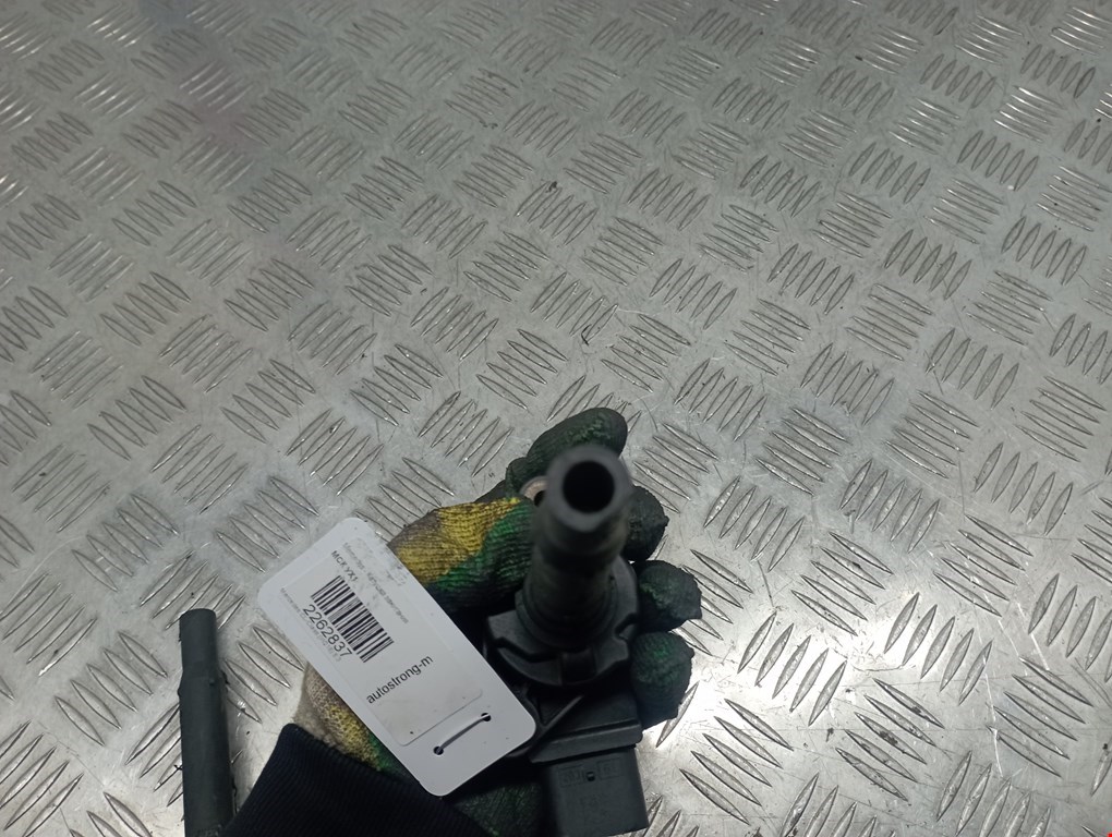 Катушка зажигания MERCEDES-BENZ CL-Class C216 2007-2014