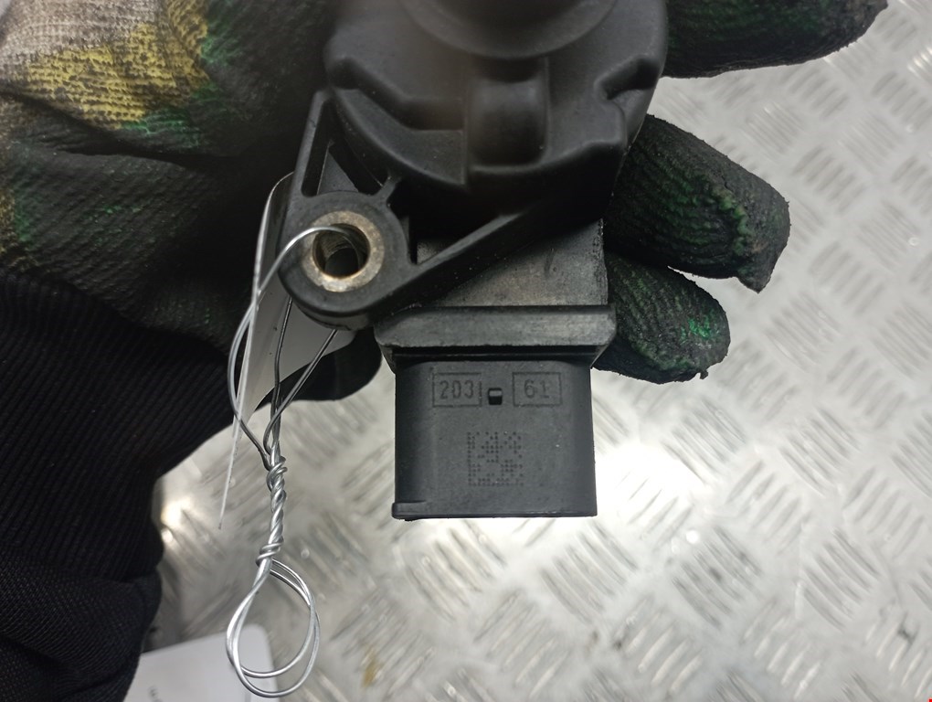 Катушка зажигания MERCEDES-BENZ CL-Class C216 2007-2014